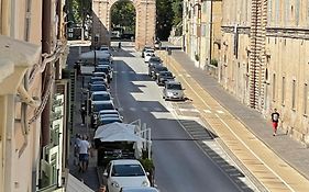 vista sul corso
